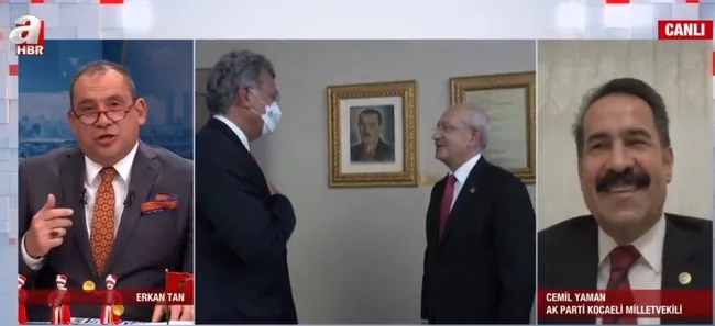 TÜSİAD’ın bildirisi ne anlama geliyor? Kılıçdaroğlu TÜSİAD ile ne görüştü?