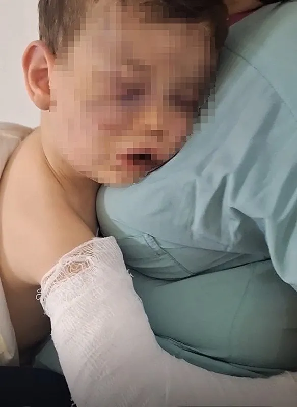Aren bebek davasında flaş 'anne' detayı! Öldüresiye dövüldü ve yakılmaya çalışıldı