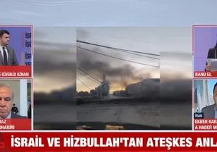 ABD-İsrail hattında çatlak derinleşir mi?