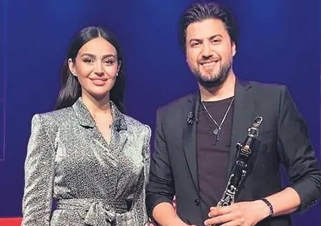 Serkan Çağrı ve Elif Buse Doğan arasında 'Samsak Döveci' krizi! “Hepinizi langıdı yaparım' gibi tehditler savurdu"
