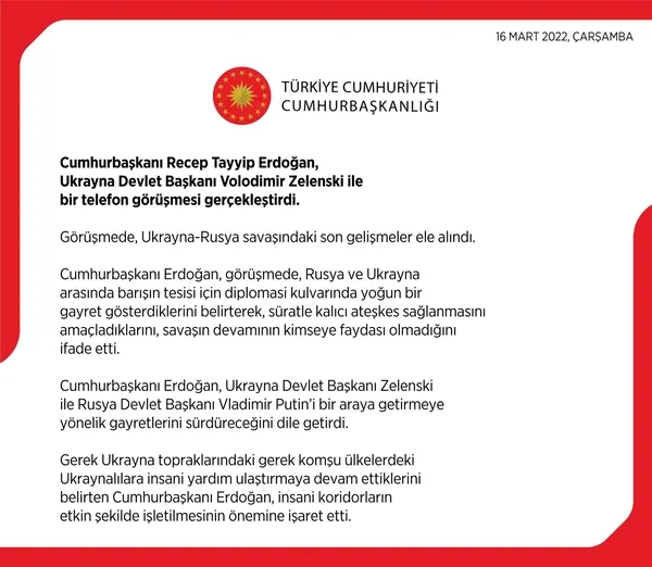Rusya - Ukrayna savaşında 21. gün! Ukrayna’dan iddia: Rusya sivillerin sığındığı tiyatro binasını vurdu