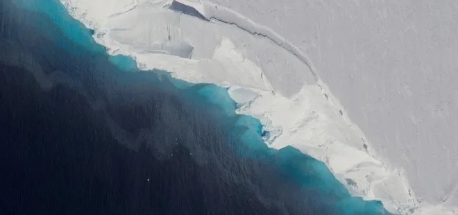 Doğu Antarktika’da heyecanlandıran keşif: 14 milyon yıldır saklıydı