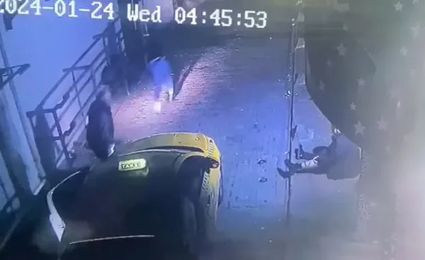 Sarıyer'de polisle çatıştılar! Kan donduran olayın perde arkası belli oldu! Müzikholde başlayan olay kanla bitti - 4