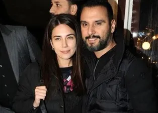 Alişan ve eşi Buse Varol arasındaki yaş farkı olay oldu