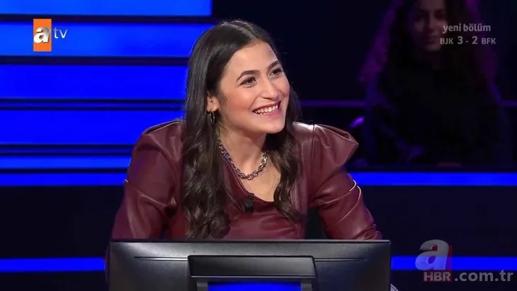 Kenan İmirzalıoğlu'nun sunduğu Milyoner'de takdirlik performans! Hafızasını kaybeden Serdar Bey milyonları etkiledi!