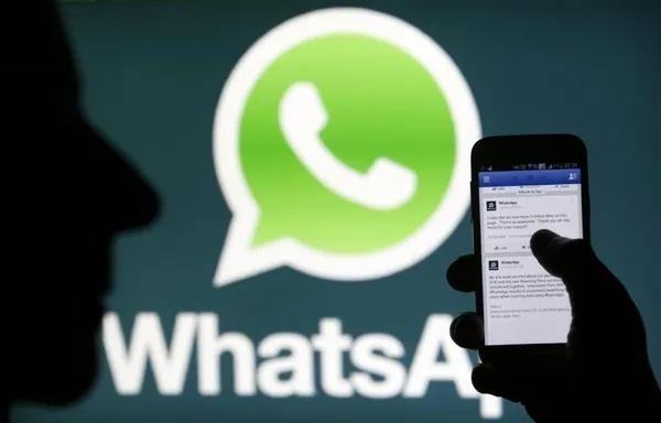 WhatsApp'ta yeni tehlike! Her şey kayıt altına mı alınıyor? - 1