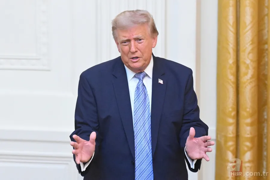 Pentagon'un İran savaşı raporu ortaya çıktı 7