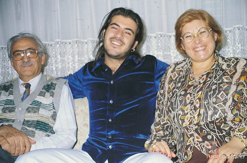 Kerim Tekin’le ilgili o detay yıllar sonra ortaya çıktı! Ölmeden önceki sözleri şoke etti 6