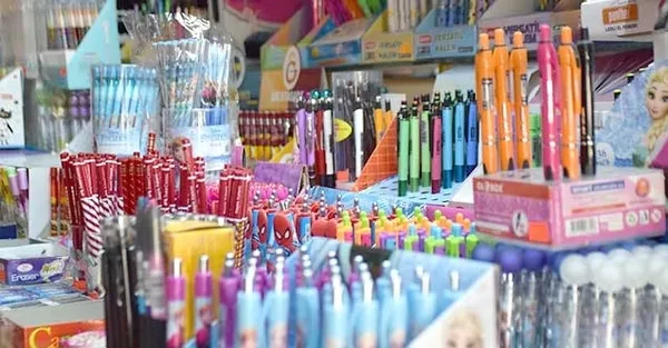 Kırtasiye alışverişinde özel okul şoku! Piyasada 100 özel okulda 1200 TL - 4