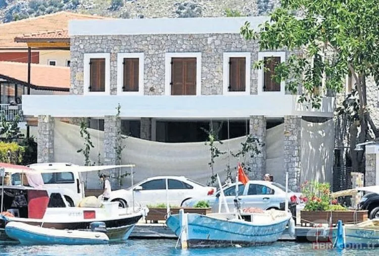 Sinem Kobal’dan Kenan İmirzalıoğlu'na romantik kutlama! Beğeni yağdı 5