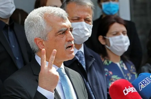 Son dakika: Anayasa Mahkemesi kararın gerekçesini açıkladı! HDP'li Ömer Faruk Gergerlioğlu'na şok - 2