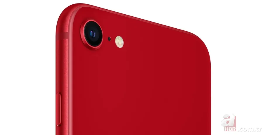 iPhone SE 3 fiyatı ne kadar, kaç TL? 2022 iPhone SE 3 özellikleri nelerdir? Türkiye'de ne zaman satışa çıkacak? 12