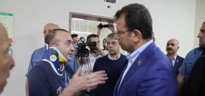 Avcılar’daki metrobüs kazasına İmamoğlu’ndan skandal yorum! İhaleyi metrobüs sürücüsüne yıkmak istedi