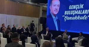 Başkan Erdoğan’ı ağlatan belgesel