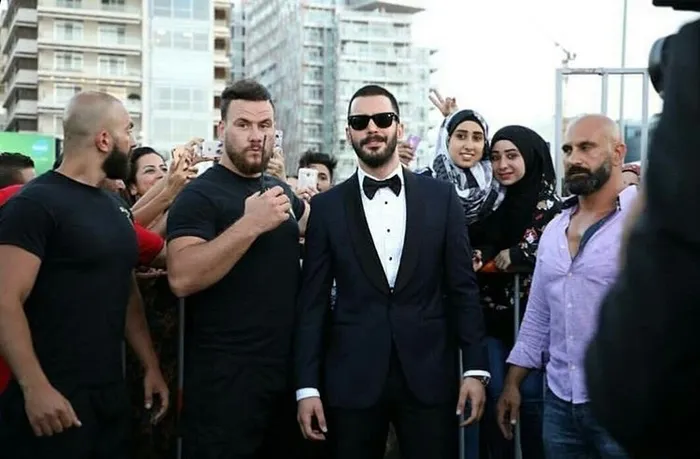 Barış Arduç Lübnan’dan ödülle döndü - 1
