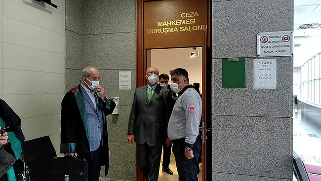 İmam hatip lisesi mezunlarını hedef alan Erol Mütercimler’e 10 ay hapis cezası