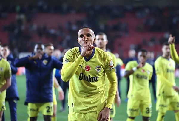 Akyazı’da dev randevu! İşte Trabzonspor-Fenerbahçe maçının muhtemel 11’leri...