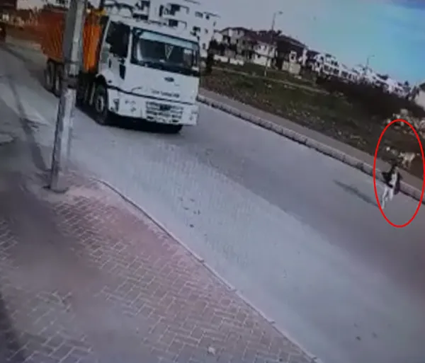 Köpek kovalamacında feci şekilde can veren küçük Mahra'nın davasında karar: 3.9 milyonluk tazminat ödenecek - 7
