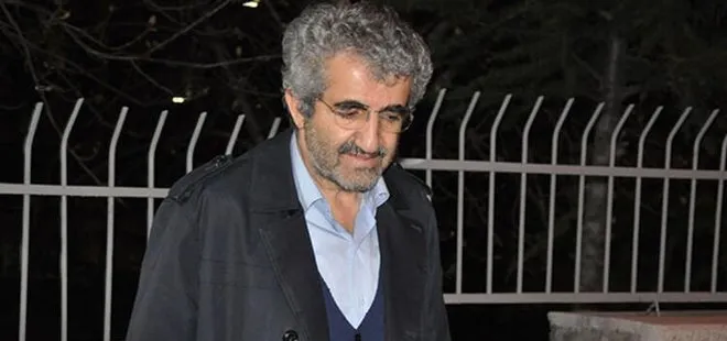 ÖSYM eski Başkanı Ali Demir’in 18 yıl 6 ay hapsi istendi