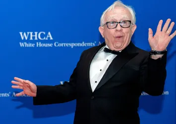 Ünlü komedyen Leslie Jordan’dan acı haber! Olay yerinde hayatını kaybetti