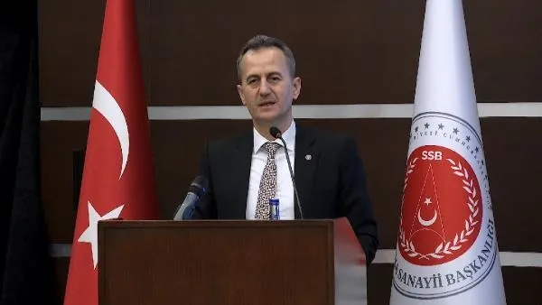 Savunma Sanayii’nde tam bağımsız Türkiye! 14 Ar-Ge projesi için imzalar atıldı