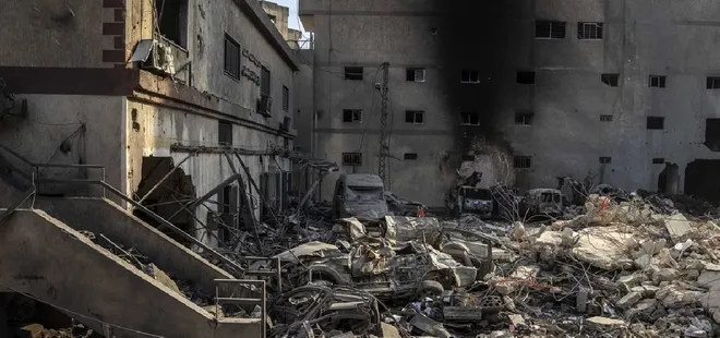 Orta Doğu büyük savaşın eşiğinde!