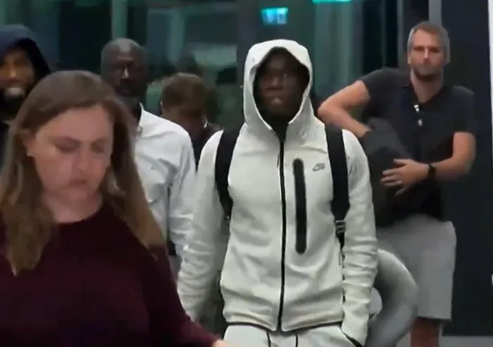 Son dakika: Fenerbahçe’nin yeni transferi Bruma İstanbul’da