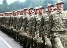 Yeni askerlik sisteminde son dakika! İşte terhis olacak asker sayısı...