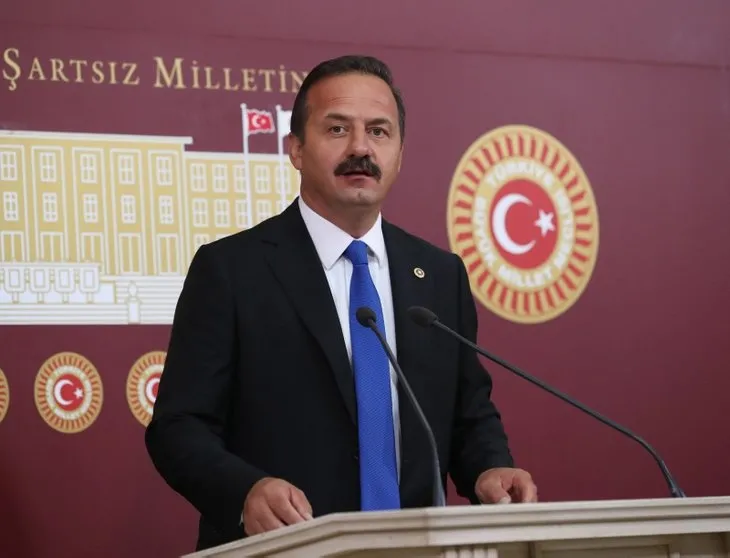 Yavuz Ağıralioğlu neden istifa etti? Başka partiye katılacak mı? Ağıralioğlu kimdir, kaç yaşında, aslen nereli? Neler olmuştu?