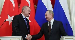 Rusya’da Başkan Erdoğan için büyük hazırlık