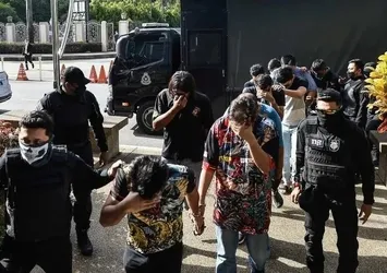 Demir Kubbe’yi çökertti, Mossad’ı peşine taktı! MİT'ten film gibi Gazzeli dahiyi kurtarma operasyonu