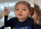 Minik Alaradan Evde kalın çağrısı