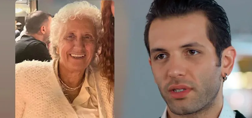 Çağrı Çitanak’tan enkaz altındaki annesi için yardım çığlığı: Şoktan konuşamıyor olabilir