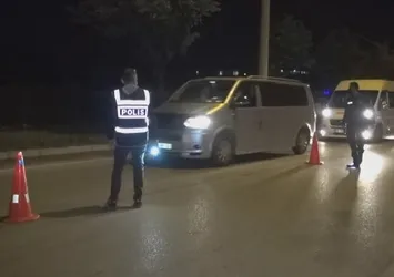 Son dakika: Yalova'da bir polis şehit oldu