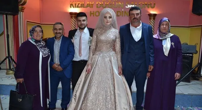 Ankara'da genç kadın iki aylık bebeğinin yanında bıçaklanarak öldürülmüş halde bulundu - 2