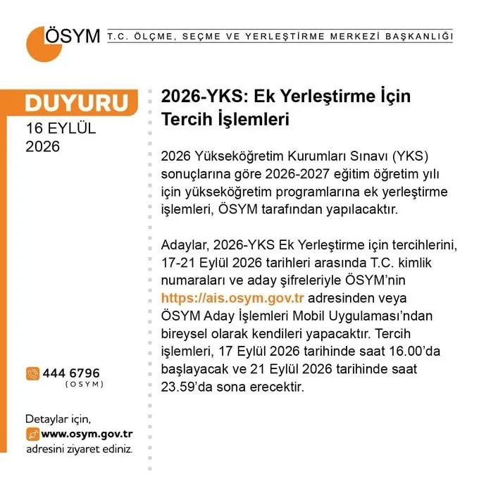 yks-ek-tercih-ekrani-acildi-universite-adaylari-icin-kritik-surec-1789566832596.jpeg YKS ek tercih ekranı açıldı! Üniversite adayları için kritik süreç - 2
