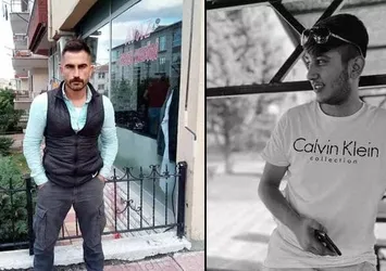 "Küfür etme" diye uyardı canından oldu!