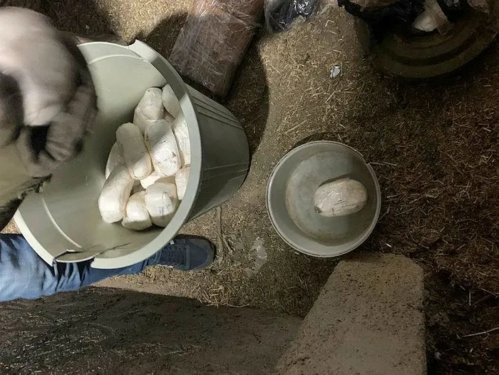 Bakanlık duyurdu: Terör örgütü PKK'ya son yılların en büyük darbesi - 5