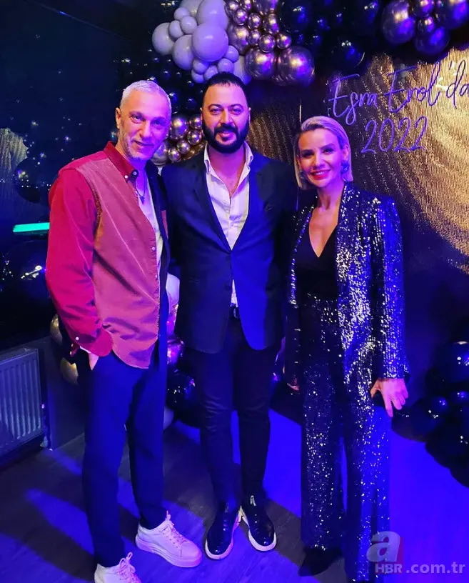 Esra Erol'un ekibinden kötü haber! Caner Toygar’ın beyninde kitle bulundu 8