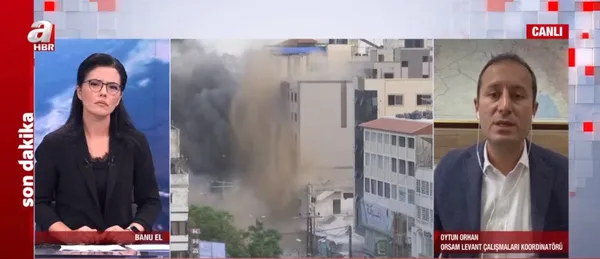 İsrail-Gazze hattında son durum | Sınıra tank sevkiyatı! Kara harekatı ne zaman başlayacak? - 20
