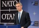 NATO: Rusya ile savaşa hazırız