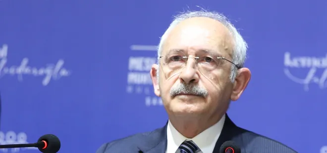 Kemal Kılıçdaroğlu’ndan sosyal medyayı sallayan gaf! İlk tepki Ordu Büyükşehir Belediyesi’nden geldi