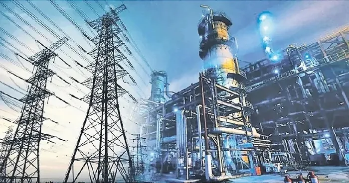 Güneşten madene gazdan yatırıma: Suriye’nin enerji mimarı Türkiye - 1