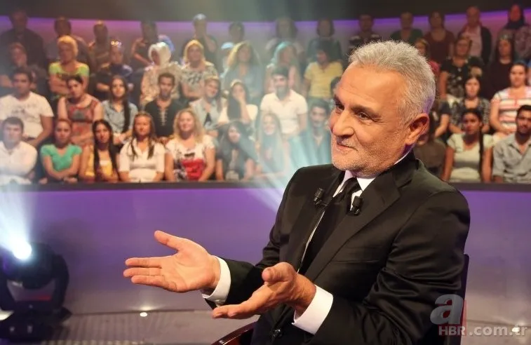 8 yıldır komada olan Kenan Işık'ın son hali hakkında açıklama! Kenan Işık'ın sağlık durumu nasıl? 6