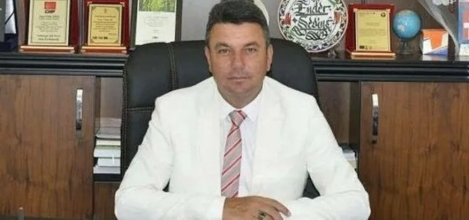 CHP’li Kıyıköy Belediye Başkanı Ender Sevinç adliye sevk edildi