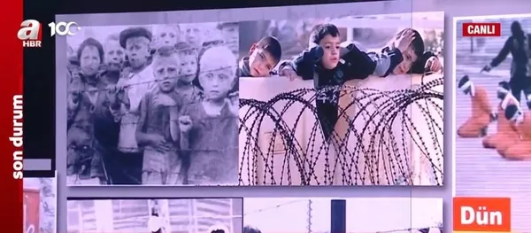 Gazze’de Nazi vahşeti! Katil İsrail, esirleri katletti mi?