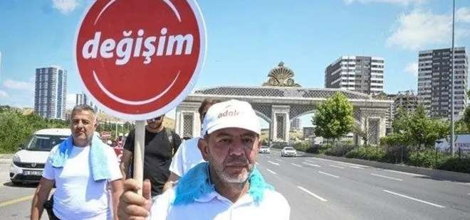 CHP yangın yeri! Parti içinde kaset skandalı! Tanju Özcan Kılıçdaroğlu’nun ses kaydını ifşa etti: Atın gitsin bu adamı ne işi var