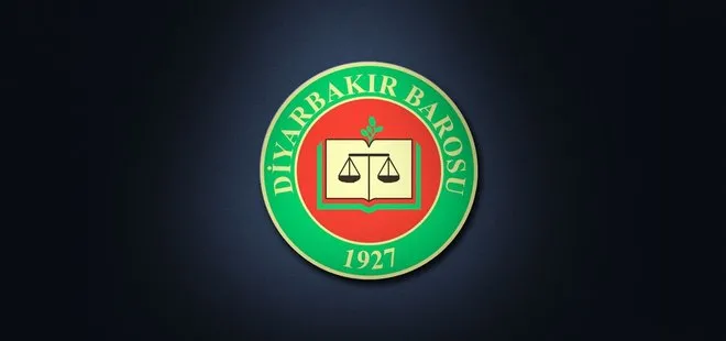PKK’nın avukatı Diyarbakır Barosu: Teröristlerin saldırısından TSK’yı sorumlu tuttular