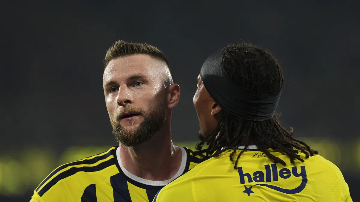 Derbi mağlubiyeti sonrası Skriniar’dan sitem dolu sözler: Daha fazla böyle devam edemeyiz