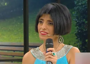 Gelin çiçeğini Songül kaptı